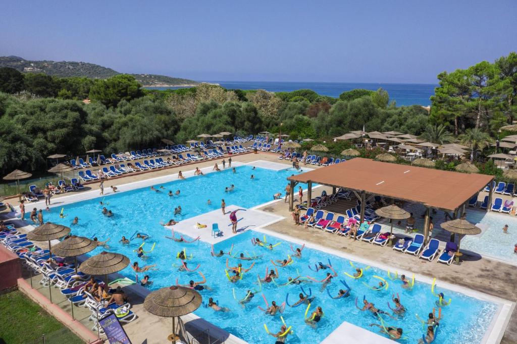 Belambra Clubs Belgodère - Golfe de Lozari